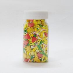 Sugar Shine - Sprinkles - Spring Surprise - 60g