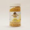 Bake Haven - Sugar Ball Medium - Gold  - 150g