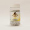Bake Haven - Sugar Ball  Medium - Silver - 150g