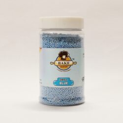 Bake Haven - Sugar Ball Small - Sky Blue - 150g