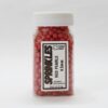Sugar Shine - Sprinkles - Red Pearls - 65g