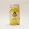 Bake Haven - Sugar Ball Small - Yellow - 150g