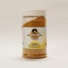 Bake Haven - Sugar Ball Small - Gold  - 150g
