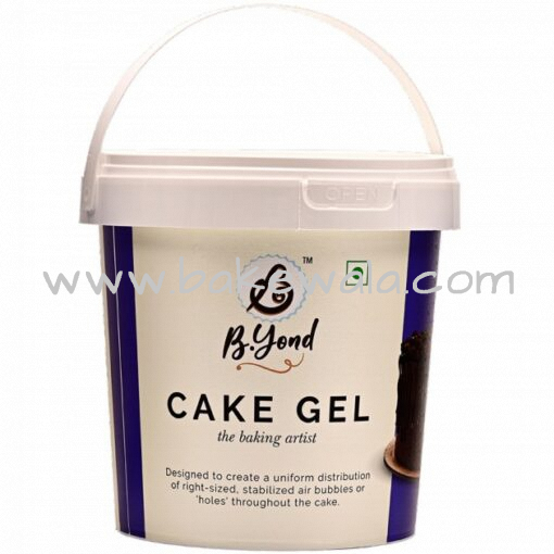 Byond - Cake Gel - 1kg