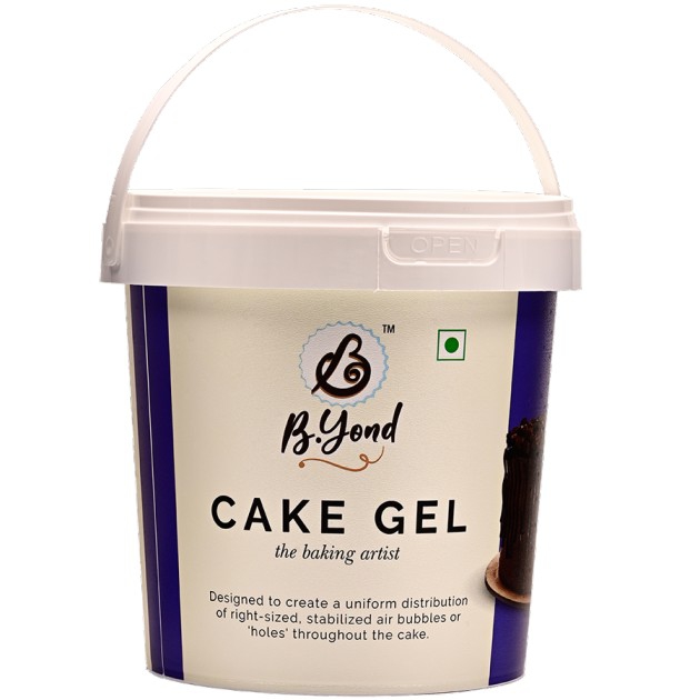 Finagel (Cake Improver) for Bakery Product, Pack Size: 1/2/10 kg