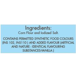 Byond - Custard Powder - 200g