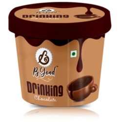 Byond -  Drinking chocolate - 200 gms