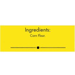 Byond -  Corn Flour - 100g