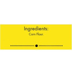 Byond -  Corn Flour - 100g