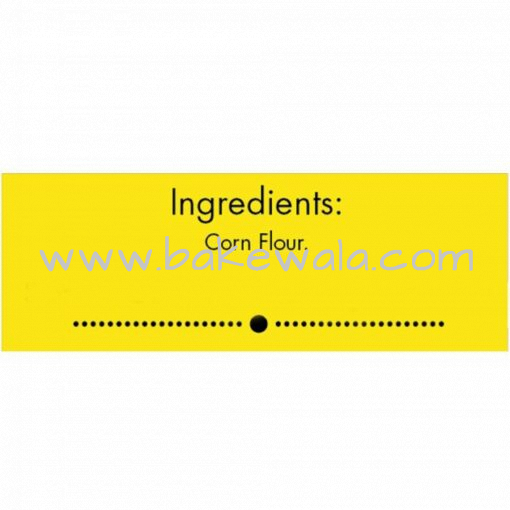 Byond -  Corn Flour - 100g