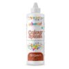 Colourmist Colour Splash - Liquid Food Colour - Brown - 200g