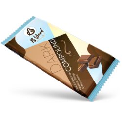 Byond - Compound Bar - Dark - 500g