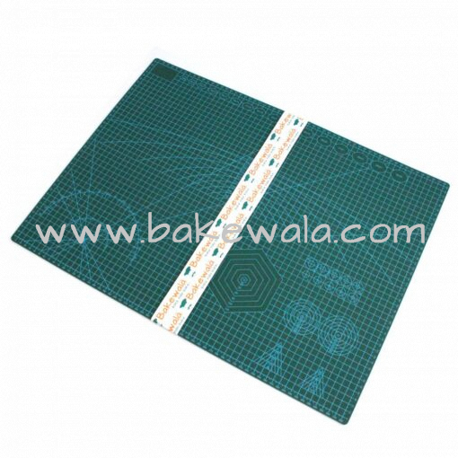 Working Mat or Cutting Mat A2 Double Sided Durable Non-Slip XL Mat