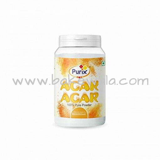 Purix Agar-agar Powder