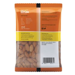 ProNature - Almonds - 100g - 100% Organic