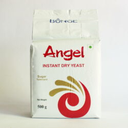 Angel Instant Dry Yeast - 500 g