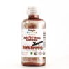 Magic Colours - Metallic Airbrush Colour - Dark Brown - 55ml