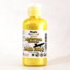 Magic Colours - Metallic Airbrush Colour - Lemon Yellow - 55ml