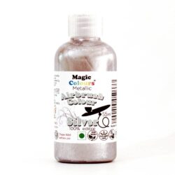 Magic Colours Metallic Airbrush Paint 55 ml - Lemon grass