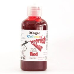 Magic Colours - Airbrush Colour - Red - 55ml