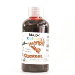 Magic Colours - Airbrush Colour - Chestnut - 55ml