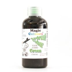Magic Colours - Airbrush Colour - Green - 55ml