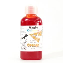 Magic Colours - Airbrush Colour - Orange - 55ml