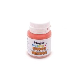 Magic Colours - Supa Powder Chocolate Color - 5g - Orange