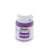 Magic Colours - Supa Powder Chocolate Color - 5g - Violet