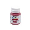 Magic Colours - Supa Powder Chocolate Color - 5g - Red