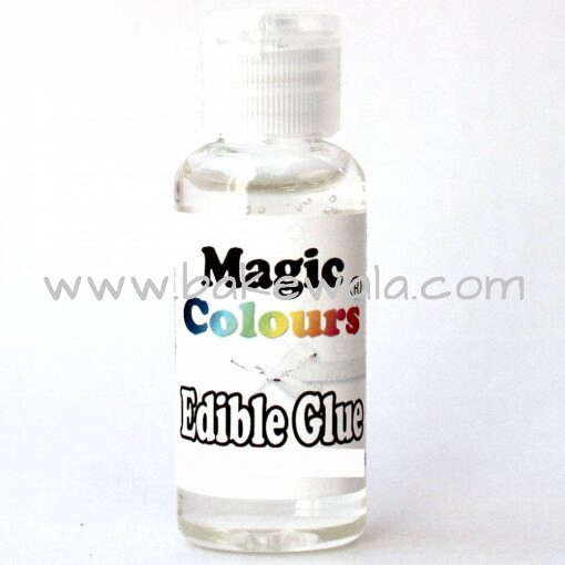 Magic Colours - Edible Glue - 28g