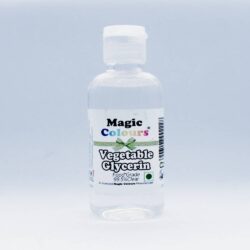Magic Colours - Vegetable Glycerin - 60ml