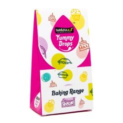Yummy Drops Vanilla Madagascar Extract - 15ml