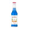 Monin - Blue Curacao - Syrup - 250ml