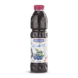 Manama - Blueberry Crush - 750ml