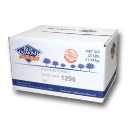 Blue Diamond - Premium California Almond Flour - 11.34kg