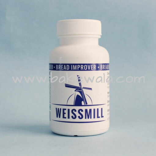 Weissmill - Bread Improver - 75g