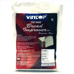 Bread Improver - 500 gms - TopBake