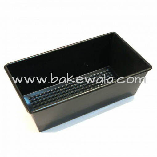 Bread Loaf Pan - Size 1