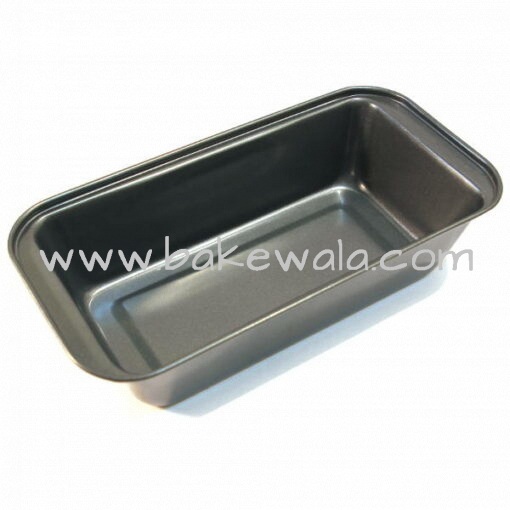 Bread Loaf Pan - 20 X 11 cm