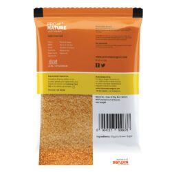 ProNature - Brown Sugar - 1kg - 100% Organic