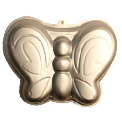 Cake Mould - Butterfly Shape