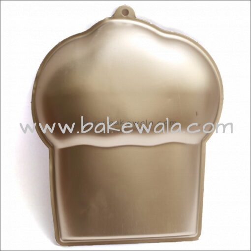 Cake Mould - Cupcake Shape