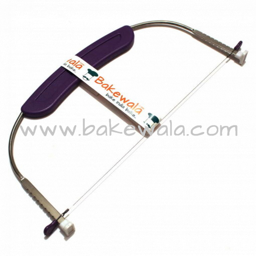 Cake String Slicer or Leveler - 10 inches