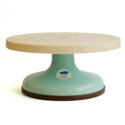 Cake Turn table 10.4 inch - Revolving Cake Stand