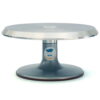 Cake Turn table -10 inch or 25 cm - Steel