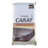 Puratos - Carat Coverlux Dark Compound  - 20 X 500g ( 10 KG )