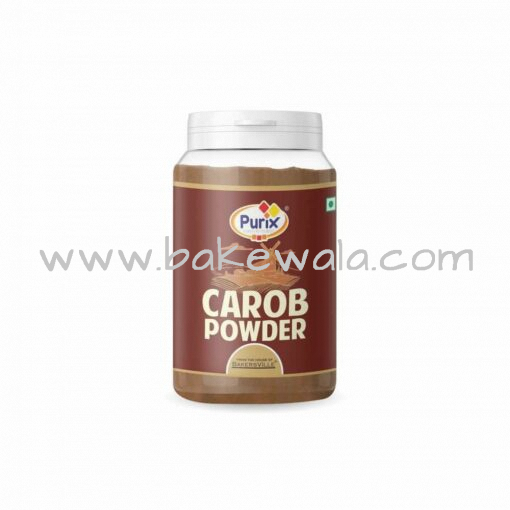 Purix Carob Powder - 75g