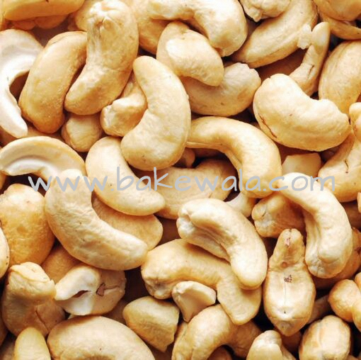 Cashew Nut - Premium - 100g