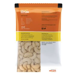 ProNature - Cashew Nuts - 250g - 100% Organic